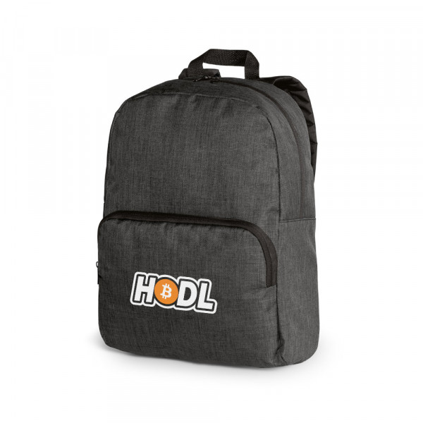 Batoh #HODL BITCOIN