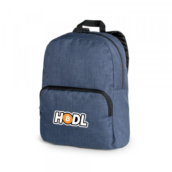 Batoh #HODL BITCOIN
