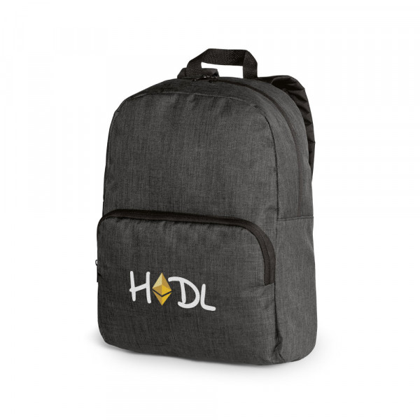 Batoh #HODL ETHEREUM