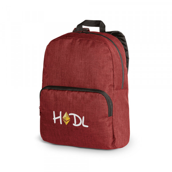Batoh #HODL ETHEREUM