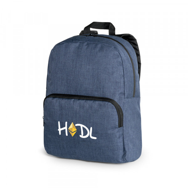 Batoh #HODL ETHEREUM