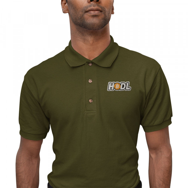 Polokošela  #BTC polo