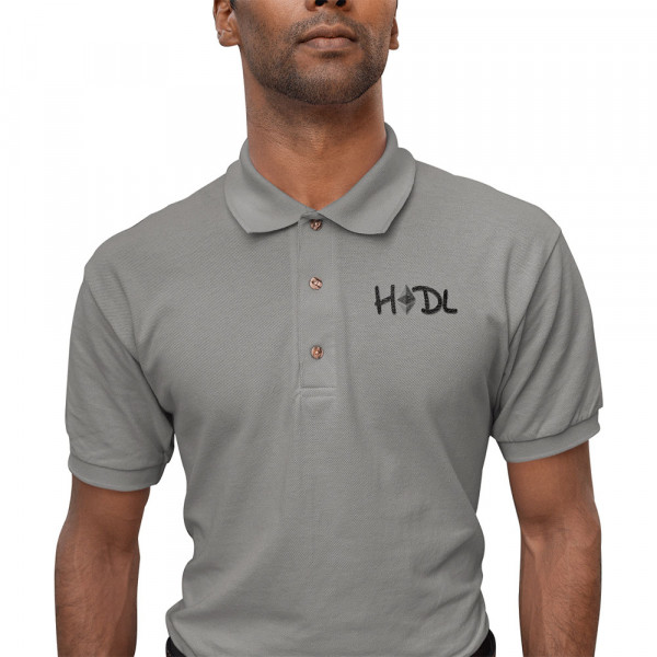 Polokošela  #ETH polo