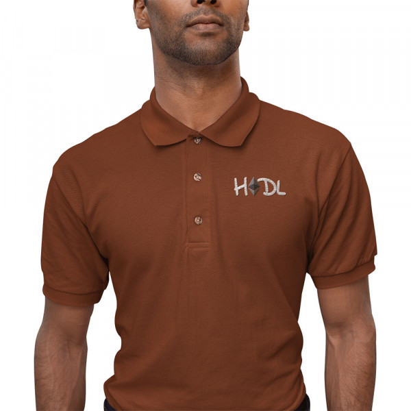 Polokošela  #ETH polo