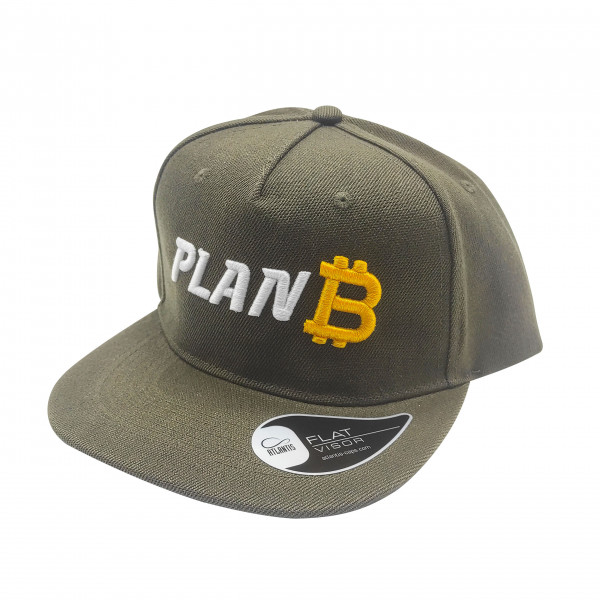 Šiltovka  #snapback bitcoin