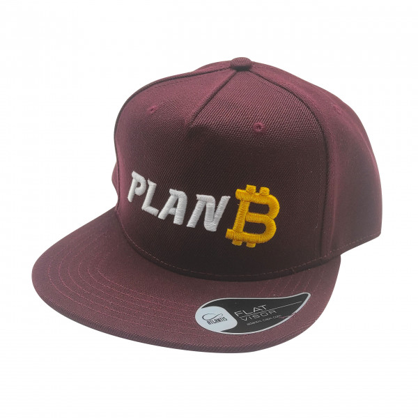 Šiltovka  #snapback bitcoin