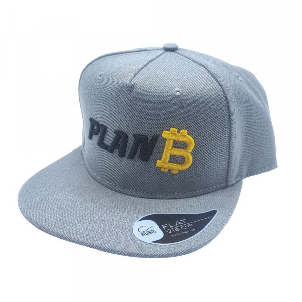 Šiltovka  #snapback bitcoin