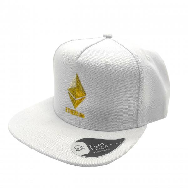 Šiltovka  #snapback ethereum
