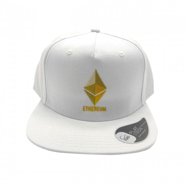Šiltovka  #snapback ethereum