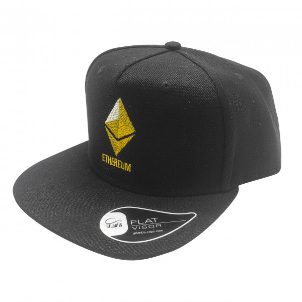Šiltovka  #snapback ethereum