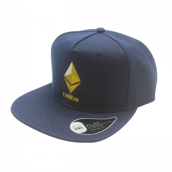 Šiltovka  #snapback ethereum