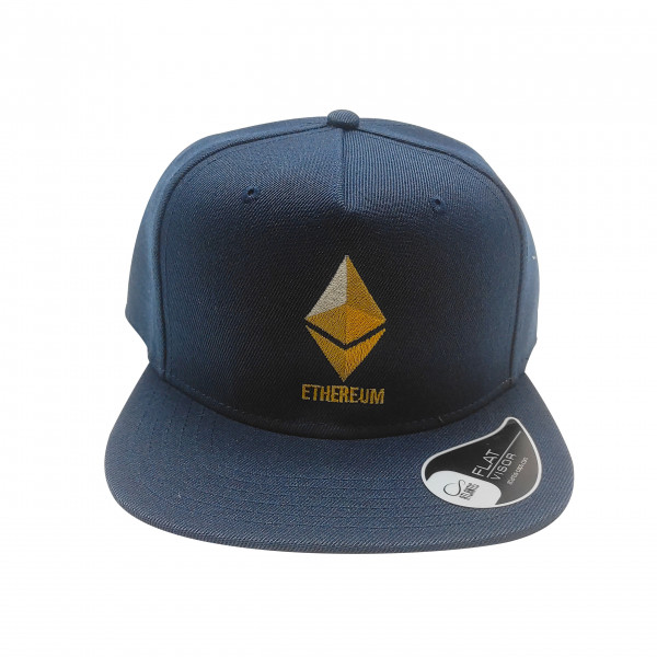 Šiltovka  #snapback ethereum