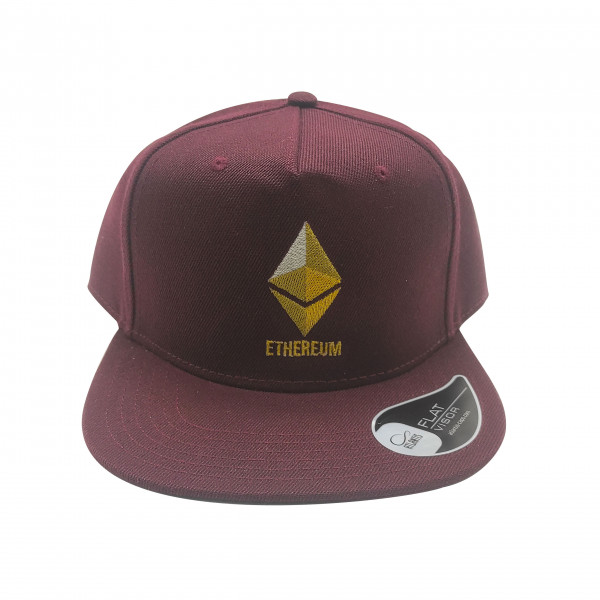 Šiltovka  #snapback ethereum