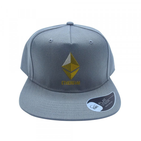 Šiltovka  #snapback ethereum