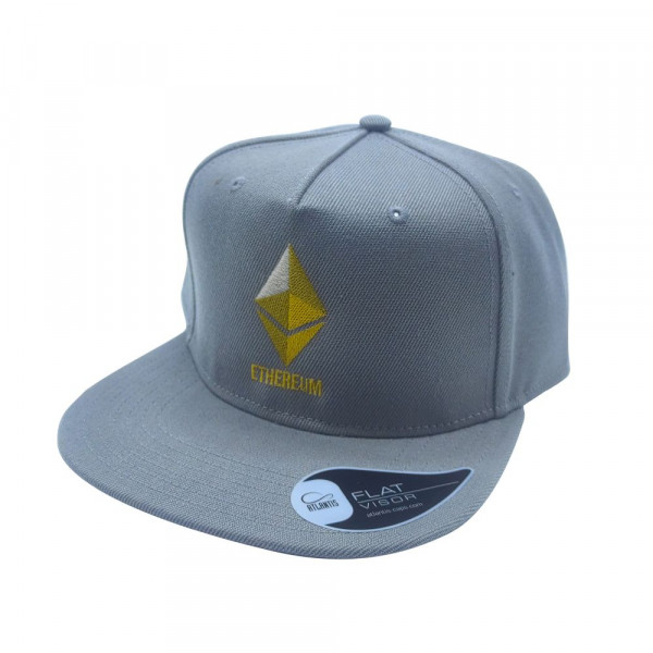 Šiltovka  #snapback ethereum